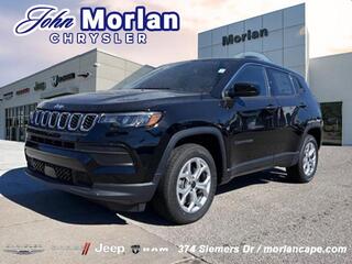 2025 Jeep Compass for sale in Cape Girardeau MO