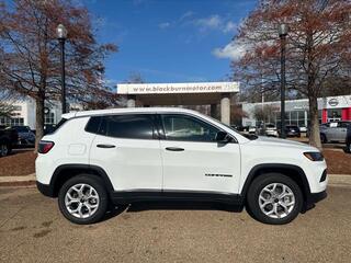 2025 Jeep Compass for sale in Nashville TN