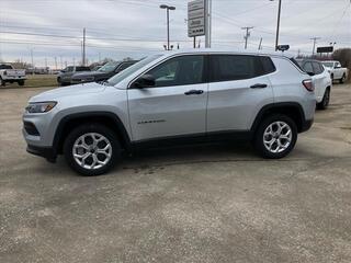 2025 Jeep Compass for sale in Greenville MS