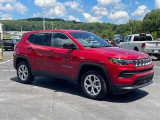 2024 Jeep Compass for sale in Princeton WV