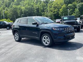 2024 Jeep Compass for sale in Princeton WV