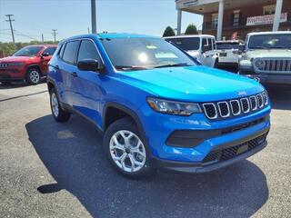 2025 Jeep Compass for sale in Clarksville TN