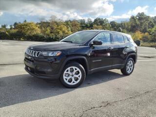 2025 Jeep Compass for sale in Greenville SC