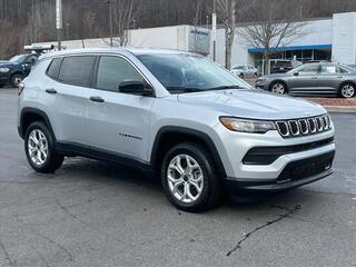 2025 Jeep Compass for sale in Waynesville NC