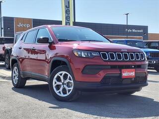 2025 Jeep Compass for sale in Columbia SC