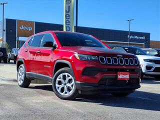 2025 Jeep Compass for sale in Columbia SC