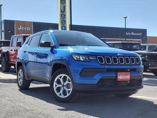 2025 Jeep Compass for sale in Columbia SC