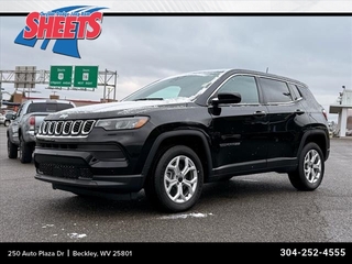 2025 Jeep Compass for sale in Beckley WV