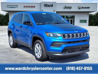 2025 Jeep Compass for sale in Carbondale IL