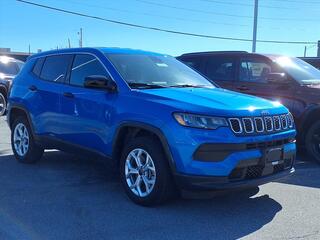 2025 Jeep Compass for sale in Carbondale IL