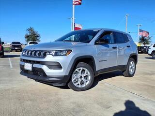 2025 Jeep Compass for sale in Pasadena TX