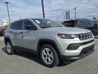 2025 Jeep Compass for sale in Greer SC