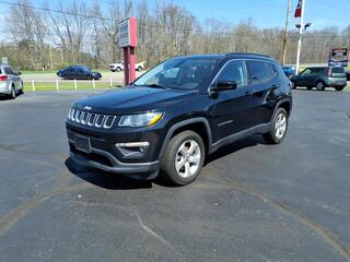 2017 Jeep Compass