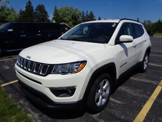 2018 Jeep Compass for sale in Pickford MI
