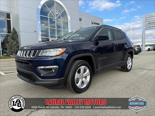 2019 Jeep Compass for sale in Greensboro NC
