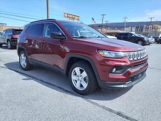 2022 Jeep Compass for sale in Altoona PA