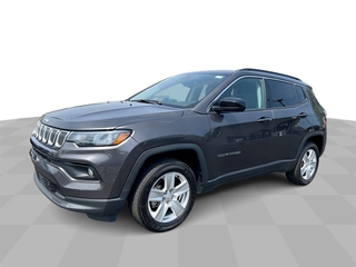 2022 Jeep Compass for sale in Frankfort IL