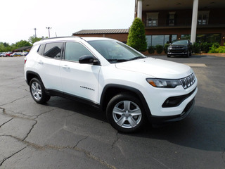 2022 Jeep Compass for sale in Clarksville TN