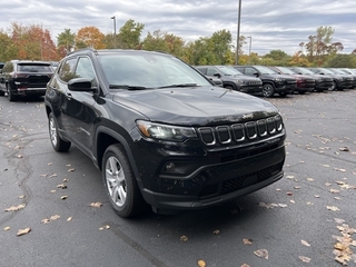 2022 Jeep Compass for sale in Branford CT