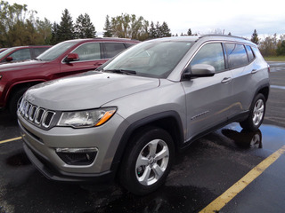 2018 Jeep Compass for sale in Pickford MI