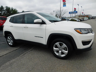 2018 Jeep Compass for sale in Clarksville TN