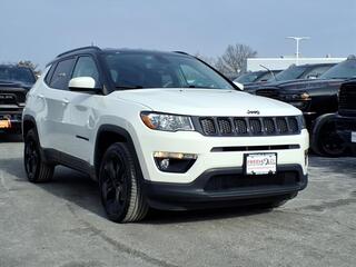 2019 Jeep Compass for sale in Freehold NJ