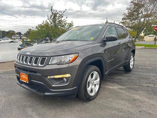 2019 Jeep Compass for sale in Larchmont NY