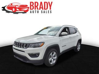 2019 Jeep Compass for sale in Penn Hills PA