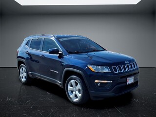 2020 Jeep Compass for sale in Bourbonnais IL