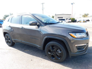 2020 Jeep Compass for sale in Clarksville TN