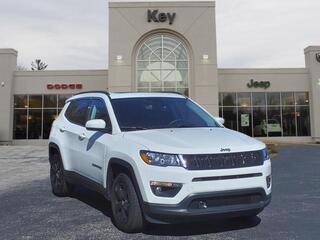 2021 Jeep Compass for sale in Xenia OH