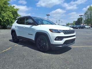 2022 Jeep Compass for sale in Plymouth MI