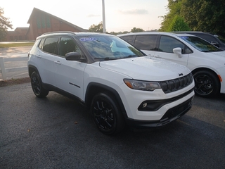 2022 Jeep Compass for sale in Bowling Green KY