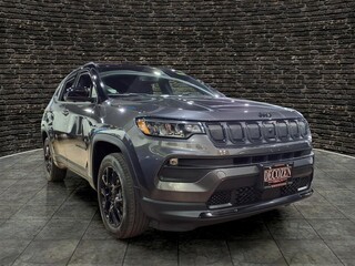 2022 Jeep Compass for sale in Verona NJ