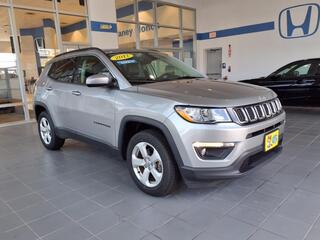 2017 Jeep Compass