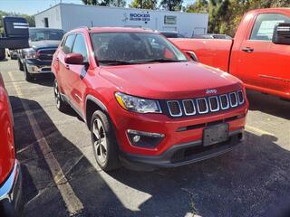 2017 Jeep Compass