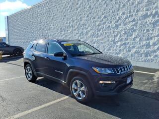 2017 Jeep Compass