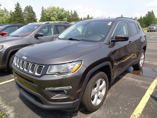 2018 Jeep Compass for sale in Pickford MI