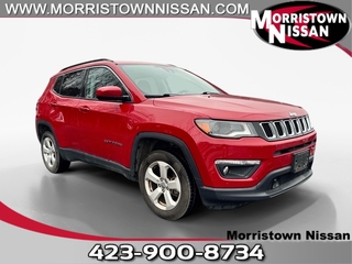 2018 Jeep Compass for sale in Morristown TN