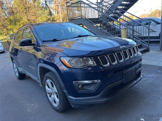 2019 Jeep Compass for sale in Winston-Salem NC