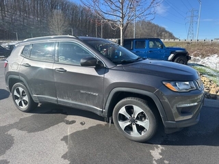 2019 Jeep Compass for sale in Chattanooga TN