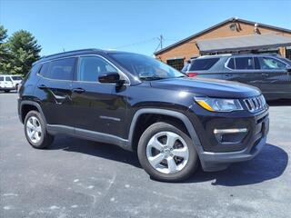 2019 Jeep Compass for sale in Clarksville TN