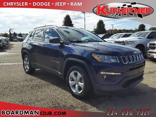 2020 Jeep Compass for sale in Boardman OH