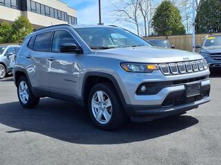 2022 Jeep Compass for sale in Vineland NJ