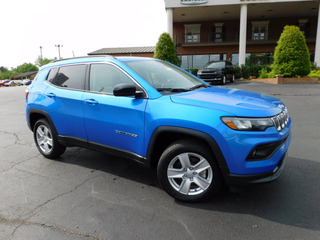 2022 Jeep Compass for sale in Clarksville TN