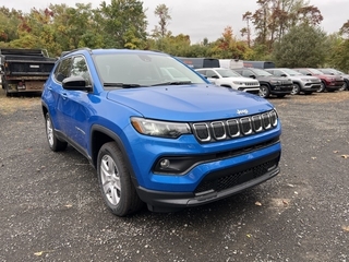 2022 Jeep Compass for sale in Branford CT