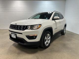 2017 Jeep Compass for sale in Glen Cove NY