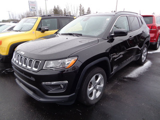 2018 Jeep Compass for sale in Pickford MI