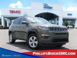 2018 Jeep Compass for sale in Fruitland Park FL