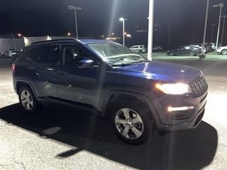 2018 Jeep Compass for sale in Bristol TN